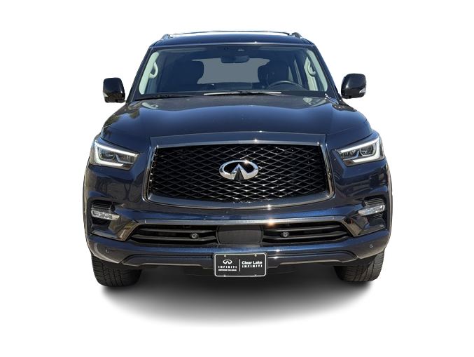 Thumbnail: 2022 INFINITI QX80 - 6