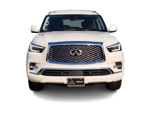 Thumbnail: 2022 INFINITI QX80 - 6
