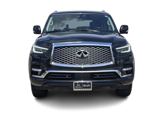 Thumbnail: 2021 INFINITI QX80 - 6