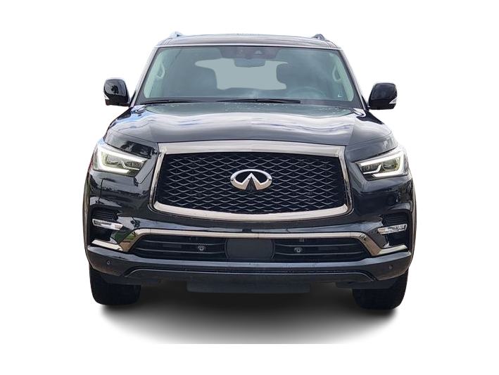 Thumbnail: 2023 INFINITI QX80 - 6