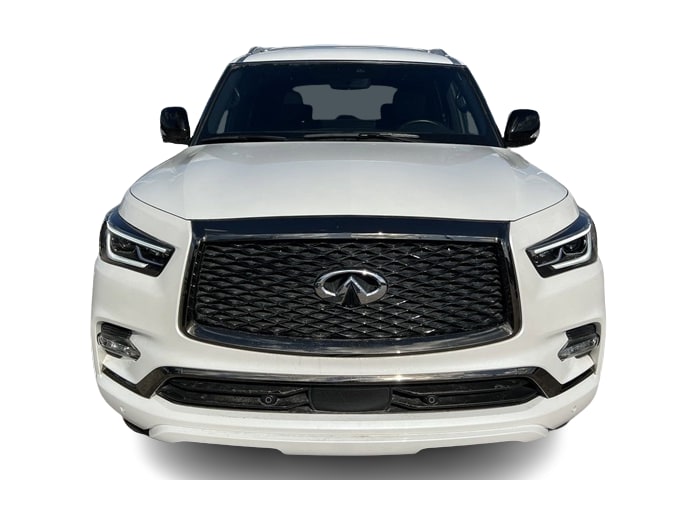 2024 INFINITI QX80 Sensory 6