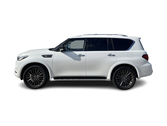 2024 INFINITI QX80 Sensory 3