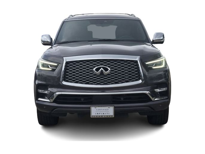 Thumbnail: 2023 INFINITI QX80 - 6