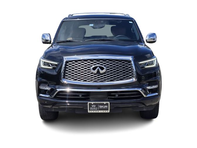 Thumbnail: 2023 INFINITI QX80 - 6