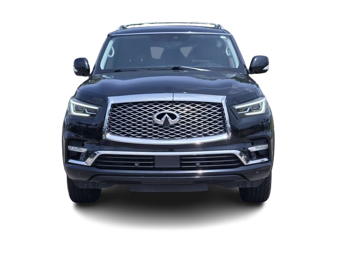 Thumbnail: 2018 INFINITI QX80 - 6