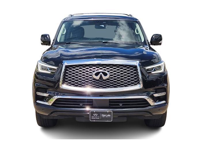 Thumbnail: 2019 INFINITI QX80 - 6