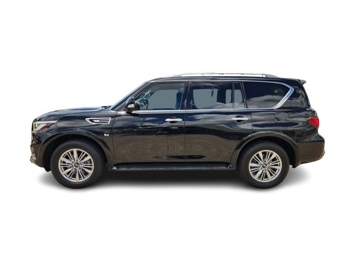 Thumbnail: 2019 INFINITI QX80 - 3
