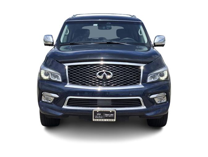 Thumbnail: 2015 INFINITI QX80 - 6