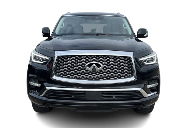 2019 INFINITI QX80 Base 6