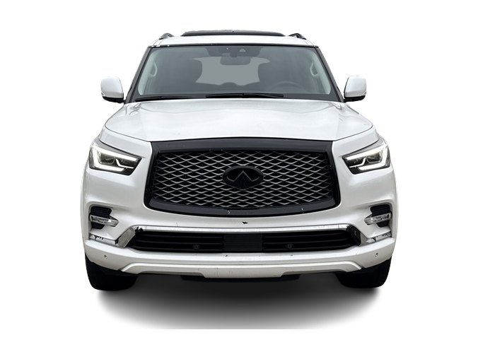 Thumbnail: 2018 INFINITI QX80 - 6