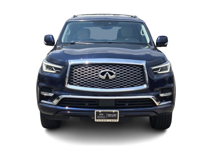 Thumbnail: 2019 INFINITI QX80 - 6