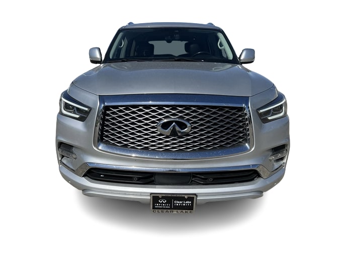 2020 INFINITI QX80 Luxe 6