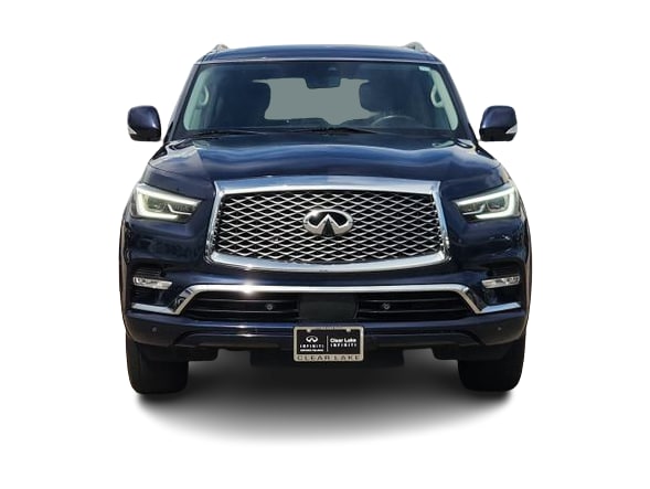 Thumbnail: 2020 INFINITI QX80 - 6
