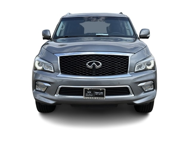 Thumbnail: 2017 INFINITI QX80 - 6