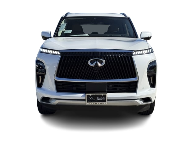Thumbnail: 2026 INFINITI QX80 - 6