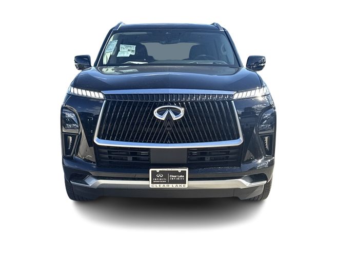Thumbnail: 2026 INFINITI QX80 - 6