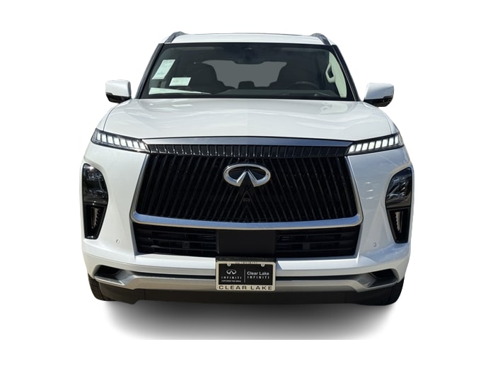 Thumbnail: 2026 INFINITI QX80 - 6