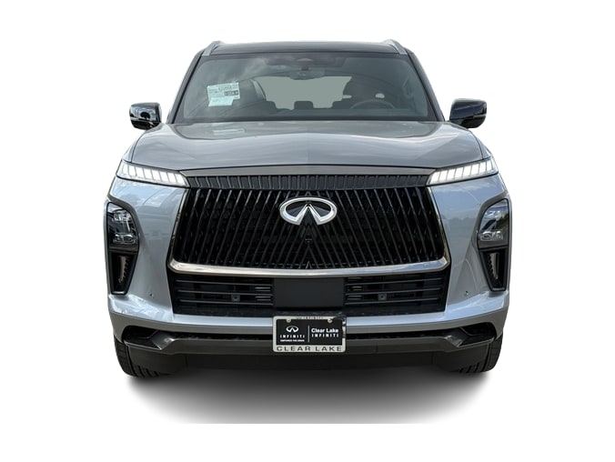 Thumbnail: 2026 INFINITI QX80 - 6