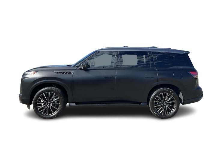 2025 INFINITI QX80 Autograph 3