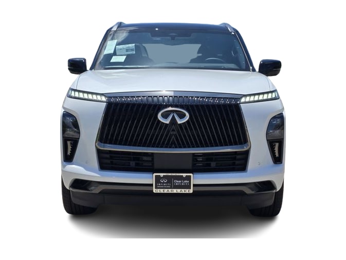 Thumbnail: 2026 INFINITI QX80 - 6