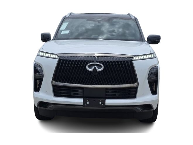 Thumbnail: 2026 INFINITI QX80 - 6