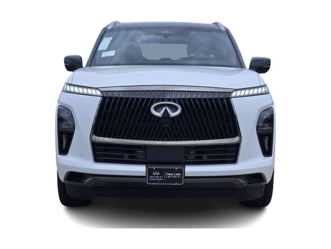 Thumbnail: 2026 INFINITI QX80 - 6