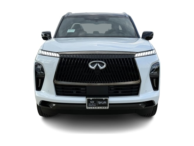 Thumbnail: 2026 INFINITI QX80 - 6
