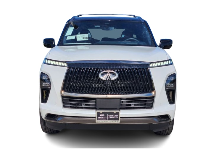 Thumbnail: 2026 INFINITI QX80 - 6