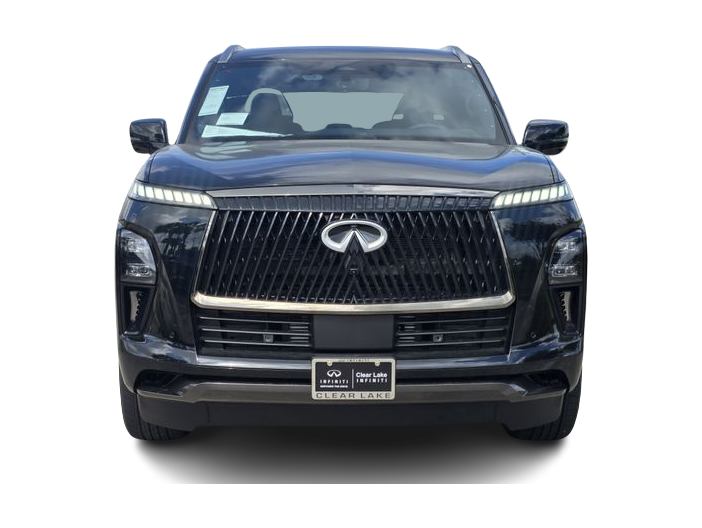 Thumbnail: 2026 INFINITI QX80 - 6