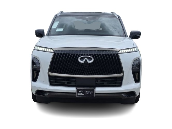 Thumbnail: 2026 INFINITI QX80 - 6