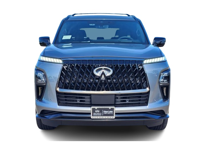Thumbnail: 2026 INFINITI QX80 - 6