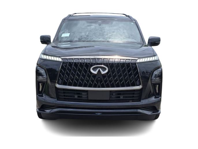 Thumbnail: 2026 INFINITI QX80 - 6