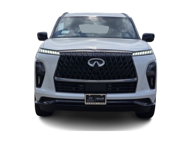 Thumbnail: 2026 INFINITI QX80 - 6