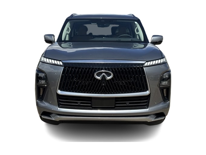 Thumbnail: 2025 INFINITI QX80 - 6