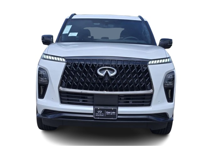 Thumbnail: 2026 INFINITI QX80 - 6