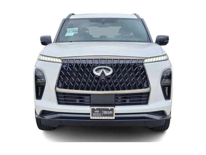 Thumbnail: 2026 INFINITI QX80 - 6