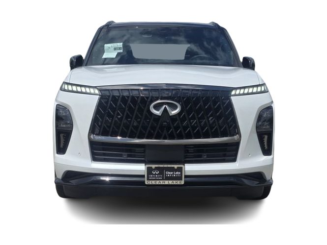 Thumbnail: 2026 INFINITI QX80 - 6