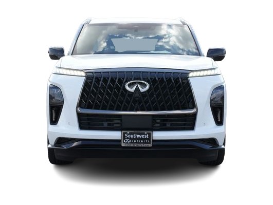 Thumbnail: 2026 INFINITI QX80 - 6