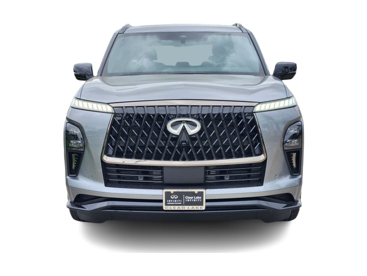 Thumbnail: 2026 INFINITI QX80 - 6