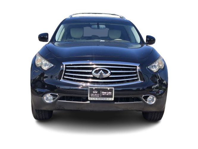 Thumbnail: 2016 INFINITI QX70 - 6