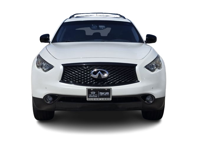 Thumbnail: 2017 INFINITI QX70 - 6
