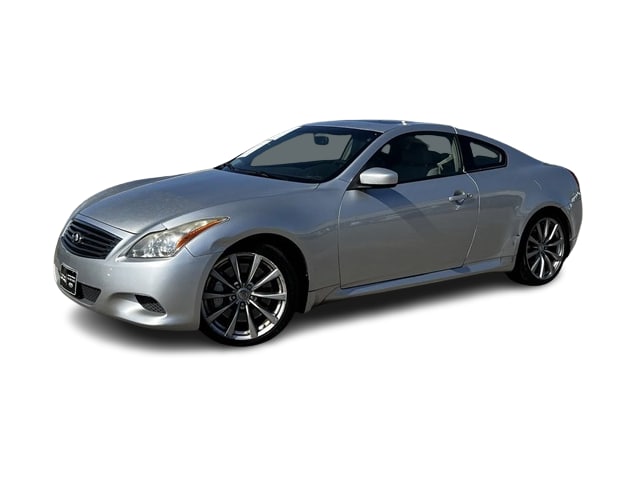 Used 2008 INFINITI G 37 Sport with VIN JNKCV64E78M111803 for sale in Medford, OR