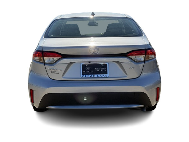 Thumbnail: 2022 Toyota Corolla - 5