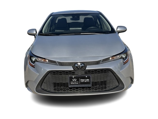 Thumbnail: 2022 Toyota Corolla - 6