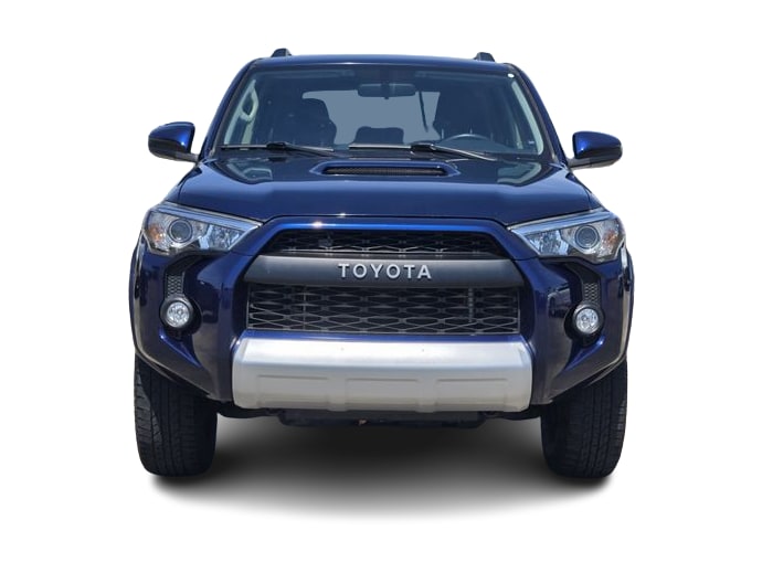 Thumbnail: 2019 Toyota 4Runner - 6