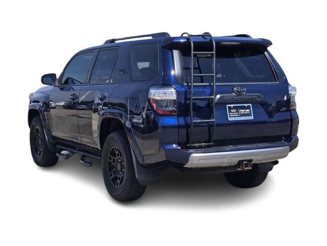 Thumbnail: 2019 Toyota 4Runner - 4