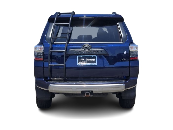 Thumbnail: 2019 Toyota 4Runner - 5