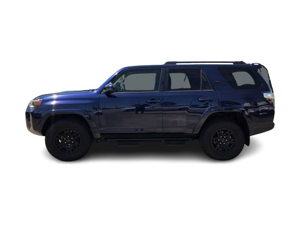 Thumbnail: 2019 Toyota 4Runner - 3