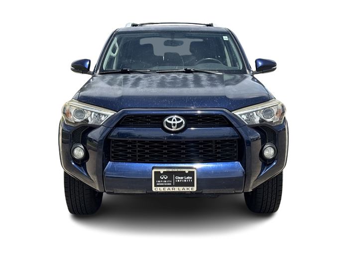 Thumbnail: 2014 Toyota 4Runner - 6