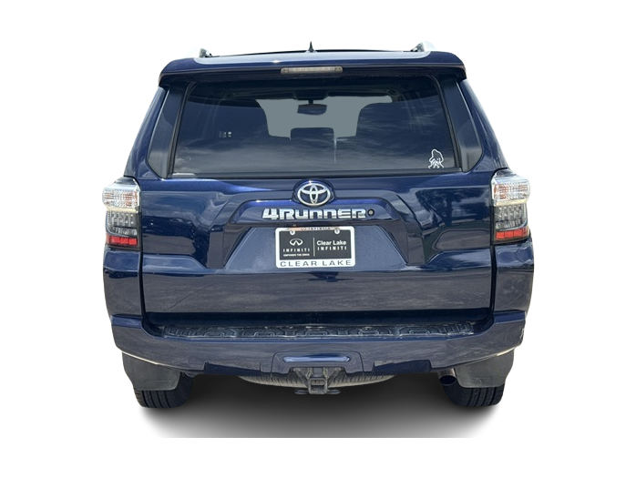 Thumbnail: 2014 Toyota 4Runner - 5